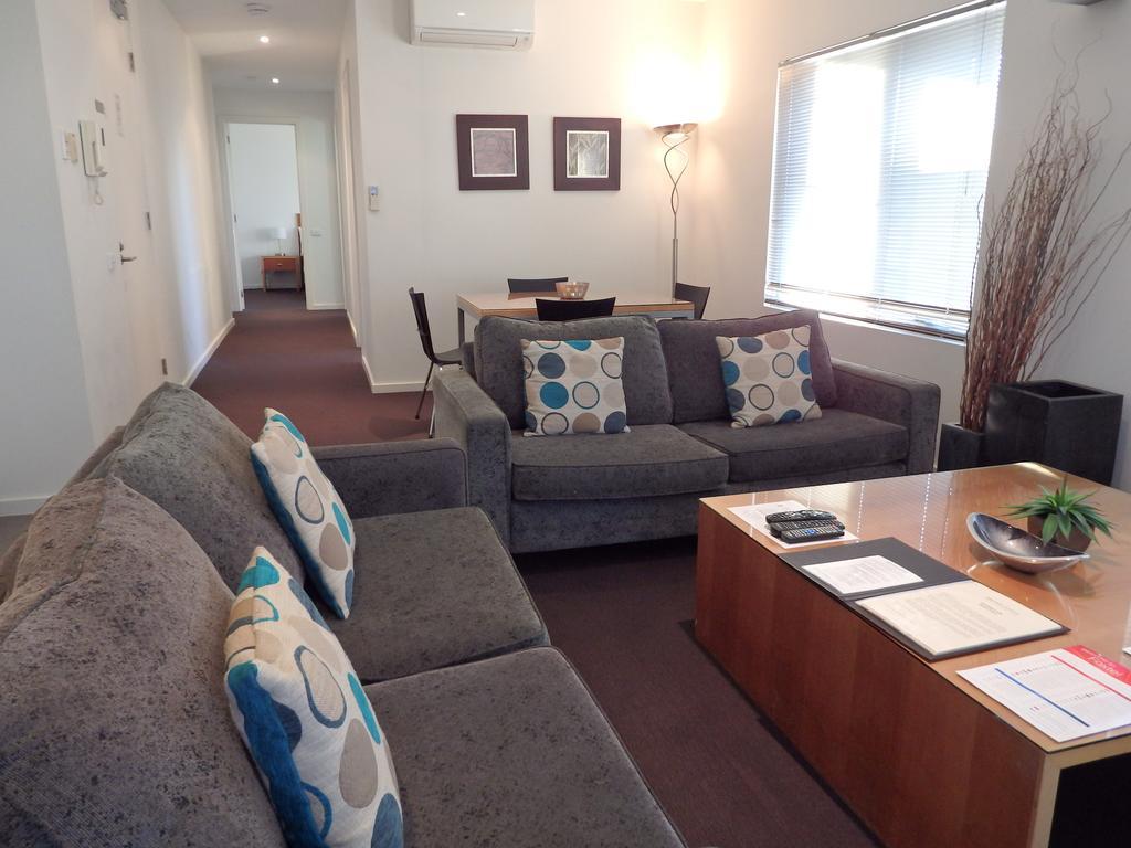 Apartments @ Kew Q45 Мельбурн Экстерьер фото